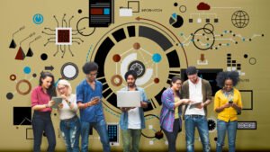 A Geração Z e seu Impacto no Mercado de Trabalho