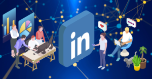 LinkedIn para Busca de Emprego: Como Otimizar seu Perfil e se Conectar com Recrutadores