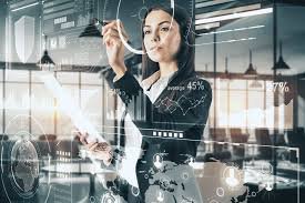 As 10 Profissões em Alta no Mercado de Trabalho em 2025