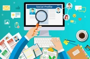 Linkedin – Como Otimizar sua Presença no Mercado Digital em 2025