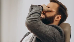 Como lidar com a ansiedade antes e durante uma entrevista de emprego