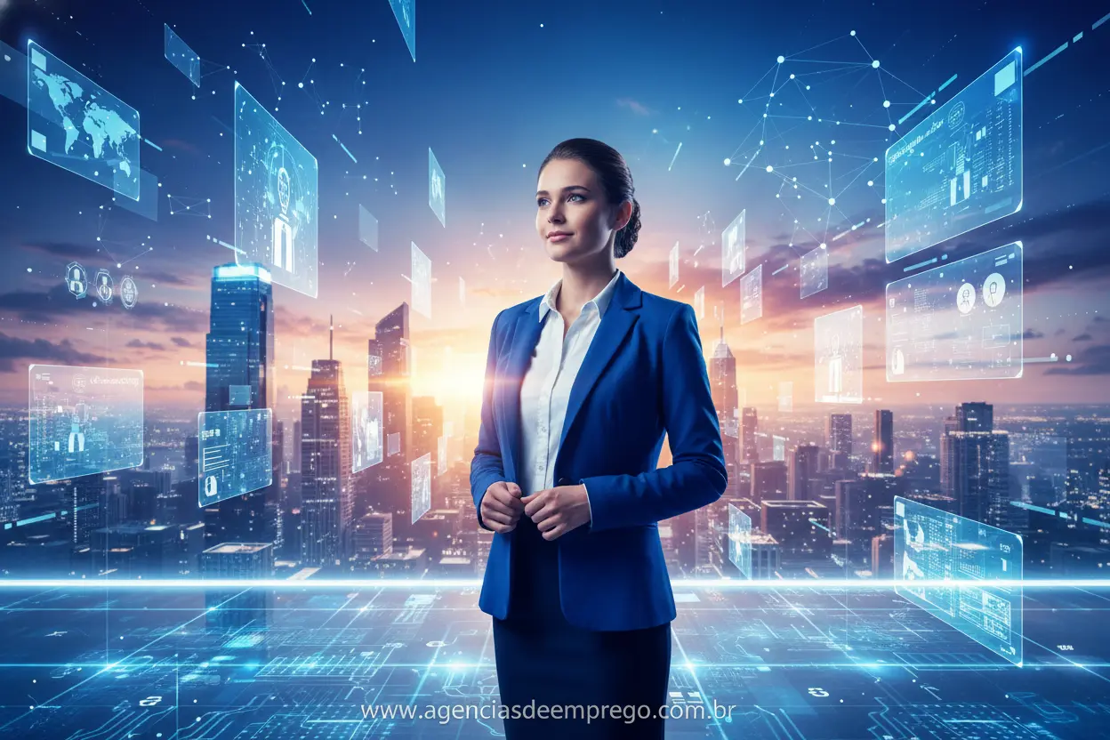 Mercado de Trabalho em 2026! O que esperar e como se preparar